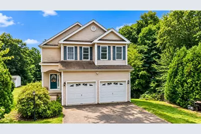 14 West Ledge Rd, Clinton, MA 01510 - Photo 2