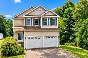 14 W Ledge Rd, Clinton, MA 01510 - Photo 1