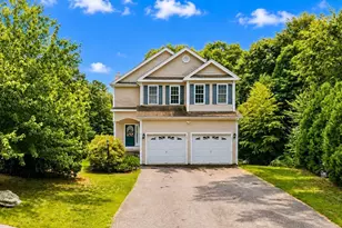 14 W Ledge Rd, Clinton, MA 01510 - Photo 1
