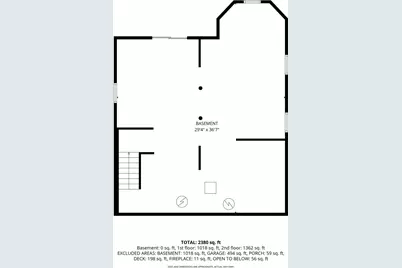 14 West Ledge Rd, Clinton, MA 01510 - Photo 30