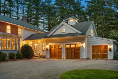 1172 Lowell Rd, Concord, MA 01742 - Photo 42