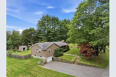 12 Summer Hill Rd, Maynard, MA 01754 - Photo 4