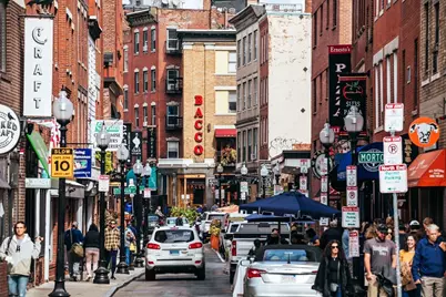 9 N Margin #3, Boston, MA 02116 - Photo 12