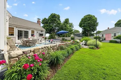 50 Kimball Beach Rd, Hingham, MA 02043 - Photo 6