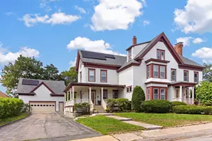 141 Chestnut St, Gardner, MA 01440 - Photo 1