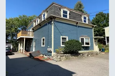 77 Myrtle Street #77, Watertown, MA 02472 - Photo 1