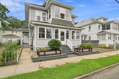 118-120 Commonwealth Ave, Springfield, MA 01108 - Photo 2