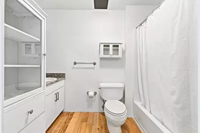 21 Wormwood St. #323, Boston, MA 02210 - Photo 10