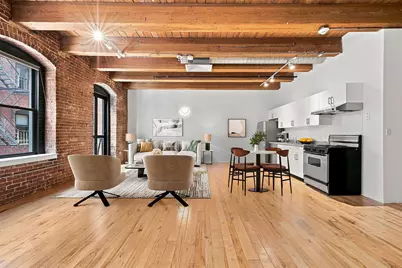 21 Wormwood St. #323, Boston, MA 02210 - Photo 2