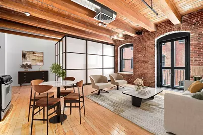 21 Wormwood St. #323, Boston, MA 02210 - Photo 1