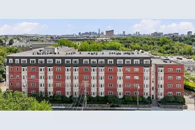 120 Wyllis Avenue #104, Everett, MA 02149 - Photo 4