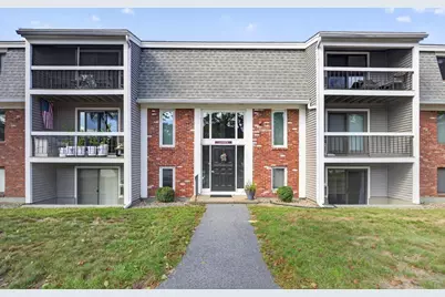 15 Foundry St #C4, Easton, MA 02375 - Photo 2