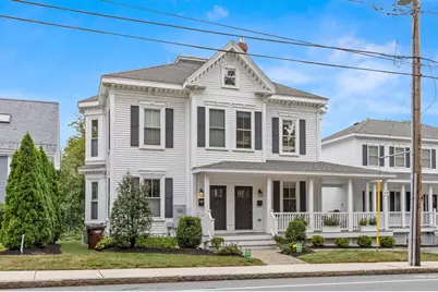 176 Elm Street #2, Amesbury, MA 01913 - Photo 2