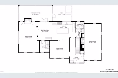 139 Ford Road, Sudbury, MA 01776 - Photo 40