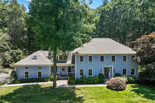 105 Green St, Canton, MA 02021 - Photo 1