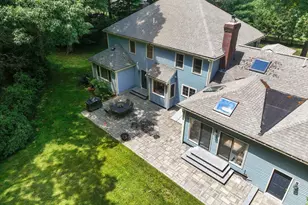 105 Green St, Canton, MA 02021 - Photo 30
