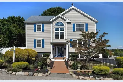 5 Seminole Ave, Weymouth, MA 02188 - Photo 6