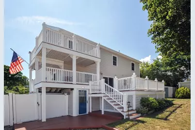 5 Seminole Ave, Weymouth, MA 02188 - Photo 6
