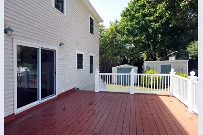 5 Seminole Ave, Weymouth, MA 02188 - Photo 12