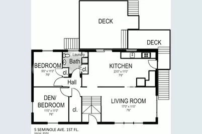 5 Seminole Ave, Weymouth, MA 02188 - Photo 30