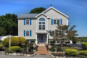 5 Seminole Ave, Weymouth, MA 02188 - Photo 1