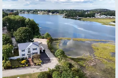 5 Seminole Ave, Weymouth, MA 02188 - Photo 1