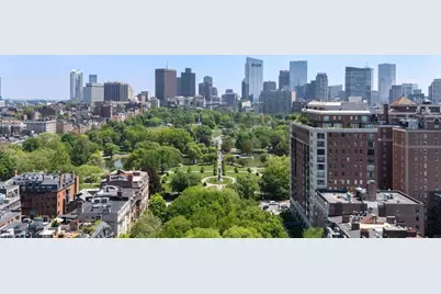 2 Commonwealth Ave #14-B, Boston, MA 02116 - Photo 22