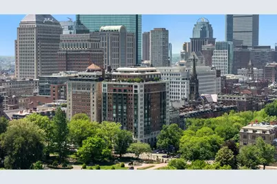 2 Commonwealth Ave #14-B, Boston, MA 02116 - Photo 20