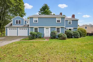 2 Eden Rd, Wayland, MA 01778 - Photo 1