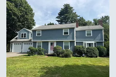 2 Eden Rd, Wayland, MA 01778 - Photo 1