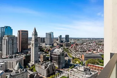 85 East India #PH FG, Boston, MA 02110 - Photo 40