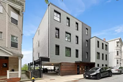 52 Fisher Avenue #302, Boston, MA 02120 - Photo 32