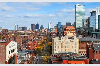 360 Newbury Street #810, Boston, MA 02115 - Photo 32