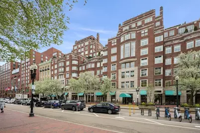 300 Boylston St #610, Boston, MA 02116 - Photo 16