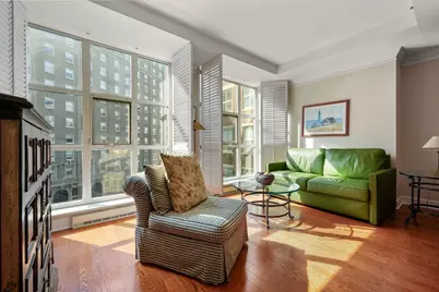 300 Boylston St #610, Boston, MA 02116 - Photo 4