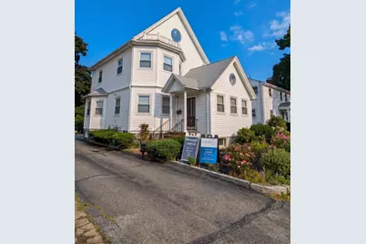 65 Willard St, Quincy, MA 02169 - Photo 1