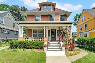 8 Centervale Park, Boston, MA 02124 - Photo 1