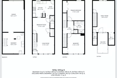 35 Merrymount Rd #3, Quincy, MA 02169 - Photo 42