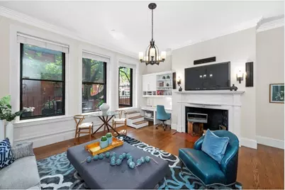 280 Commonwealth Avenue #108, Boston, MA 02116 - Photo 1