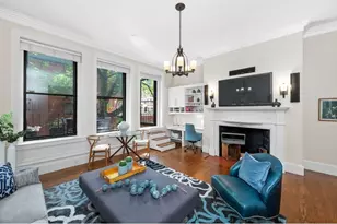 280 Commonwealth Ave, Boston, MA 02116 - Photo 1