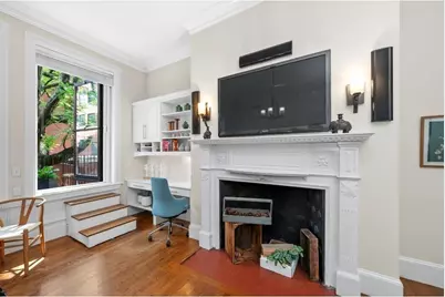 280 Commonwealth Avenue #108, Boston, MA 02116 - Photo 2