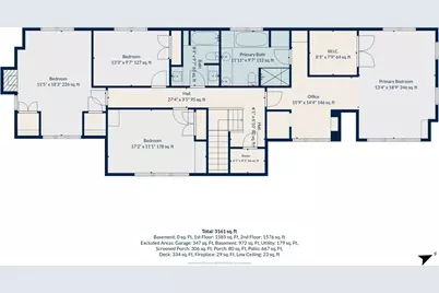 11 Longhill, Sandwich, MA 02537 - Photo 40