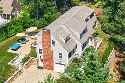 11 Longhill, Sandwich, MA 02537 - Photo 2