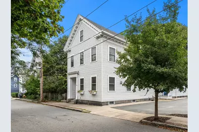 26 Andrew Street #2R, Salem, MA 01970 - Photo 1