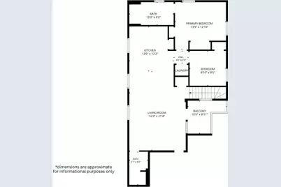 26 Andrew Street #2R, Salem, MA 01970 - Photo 32