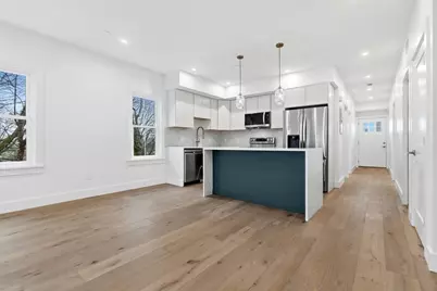 79-79A Sheridan Street #2, Boston, MA 02130 - Photo 4