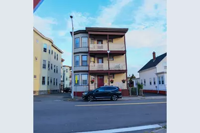 522 Summer St #3, Lynn, MA 01905 - Photo 1