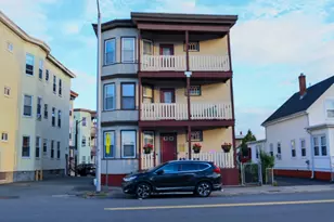 522 Summer St, Lynn, MA 01905 - Photo 1