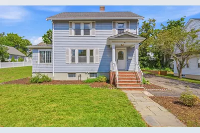 90 Standish Ave, Quincy, MA 02170 - Photo 1