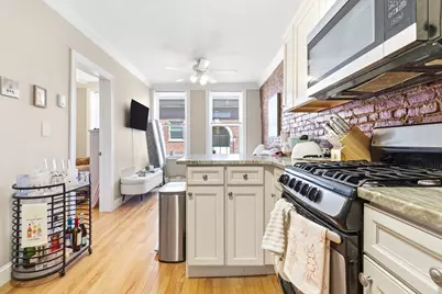 60 North Margin St, Boston, MA 02113 - Photo 2